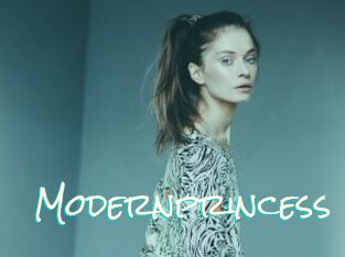 Modernprincess