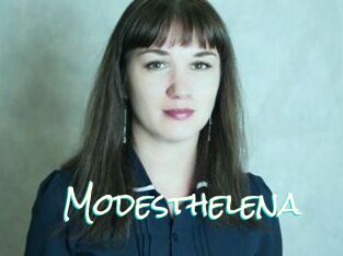 Modesthelena