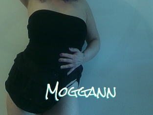 Moggann
