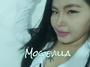 Mogievilla