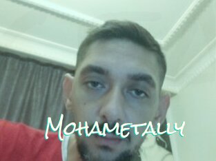 Mohametally