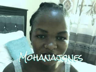 Mohanajones