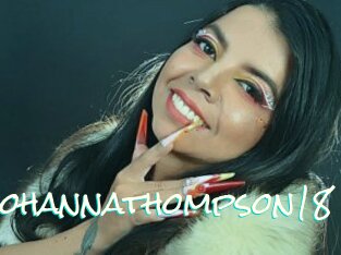 Mohannathompson18