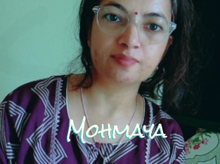 Mohmaya
