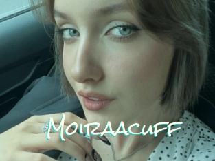 Moiraacuff