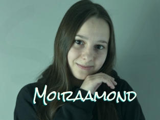 Moiraamond