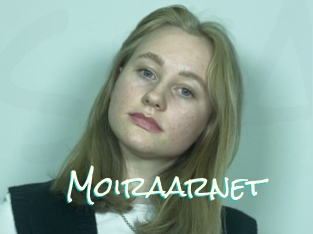 Moiraarnet