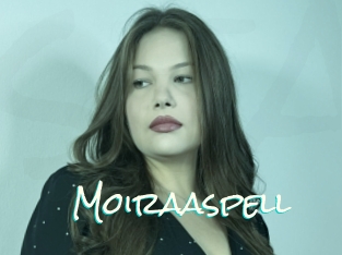 Moiraaspell