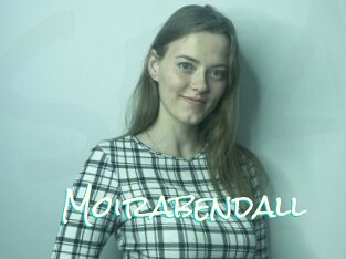 Moirabendall