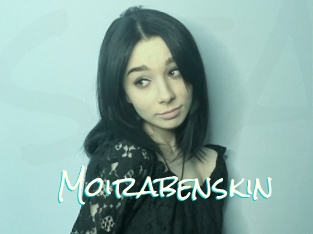 Moirabenskin