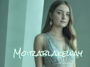 Moirablakeway