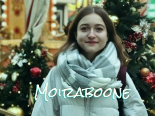 Moiraboone