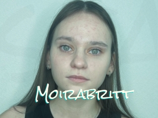 Moirabritt