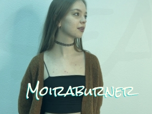 Moiraburner