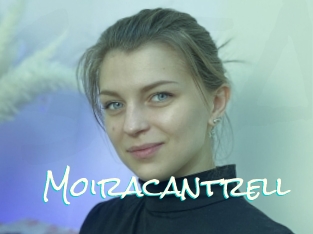 Moiracantrell