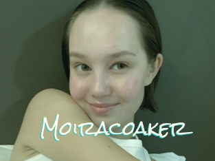 Moiracoaker