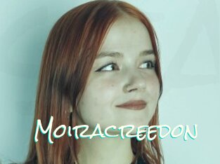 Moiracreedon