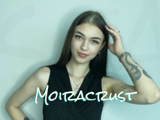 Moiracrust