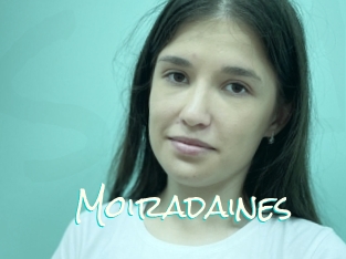 Moiradaines