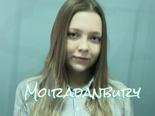 Moiradanbury