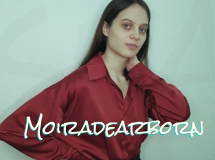 Moiradearborn