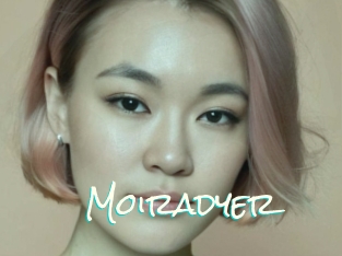 Moiradyer