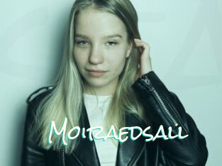 Moiraedsall