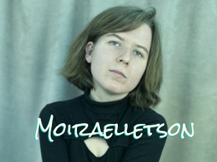 Moiraelletson