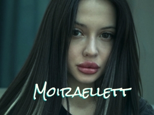 Moiraellett