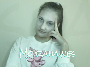 Moirahaines