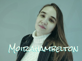 Moirahambelton