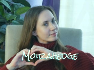 Moirahedge
