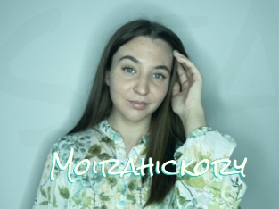 Moirahickory