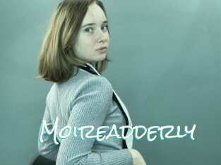 Moireadderly