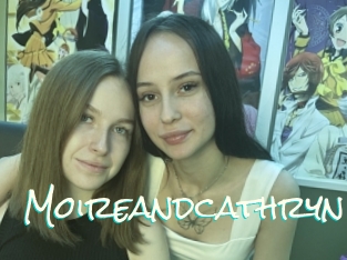Moireandcathryn