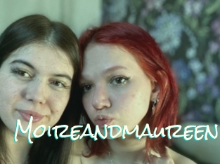 Moireandmaureen