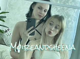 Moireandsheena