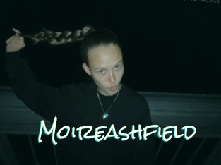 Moireashfield