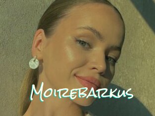 Moirebarkus