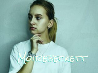 Moirebeckett