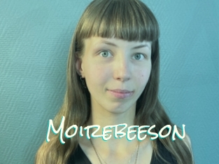 Moirebeeson