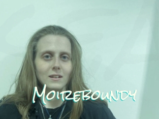 Moireboundy