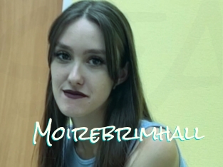 Moirebrimhall