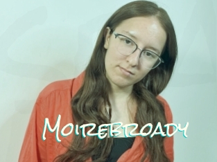 Moirebroady