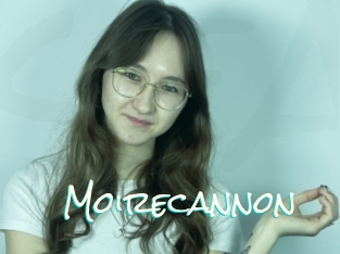 Moirecannon