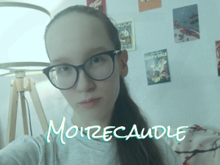 Moirecaudle
