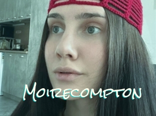 Moirecompton