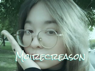 Moirecreason