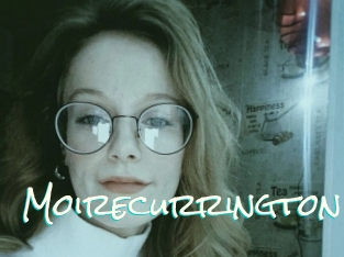 Moirecurrington