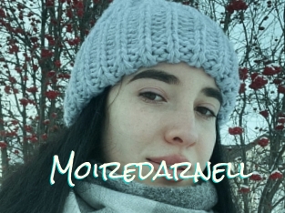 Moiredarnell
